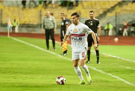 أحمد سليمان يرفض رحيل ميشالاك عن الزمالك والسبب؟