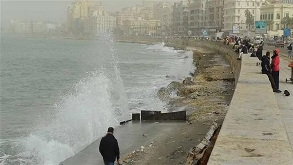 نوة الفيضة الكبرى 2025 .. حالة الطقس في مصر ونصائح لتفادي المخاطر