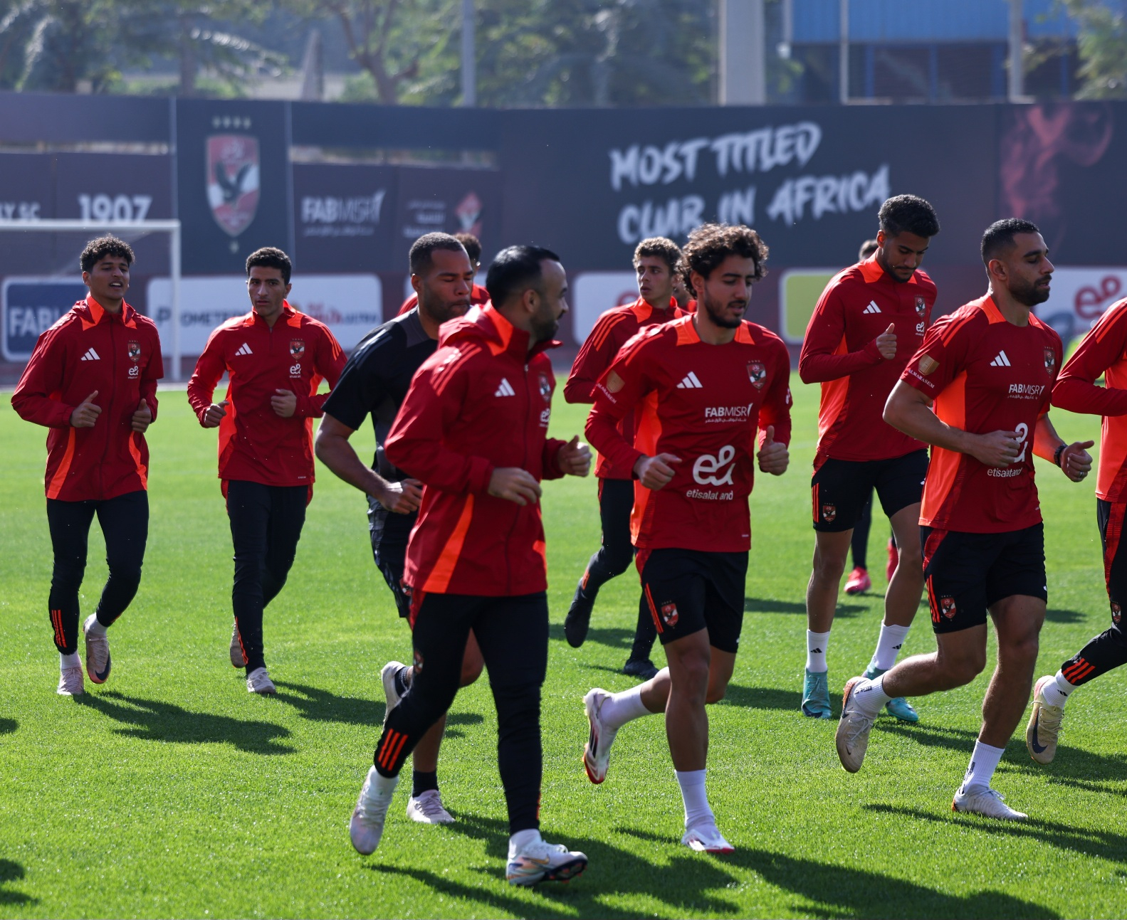 كريم رمزي: الرباعي المصري هو الأقوى في إفريقيا.. وأتمنى رؤيته في نهائي الأبطال والكونفدرالية