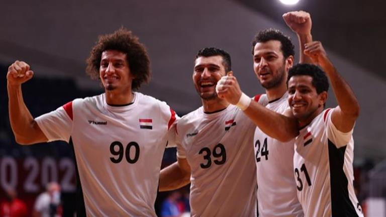 مصر تبحث عن إنجاز جديد في بطولة كأس العالم لكرة اليد