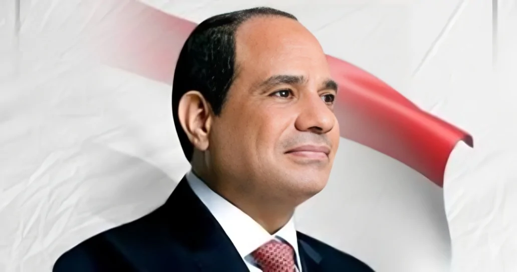 الرئيس السيسي يصدر قرارًا جمهوريًا بالموافقة على التعديل الأول لاتفاقية المنحة المصرية الأمريكية