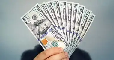 استقرار سعر الدولار اليوم الخميس 16-1-2025 أمام الجنيه فى نهاية التعاملات