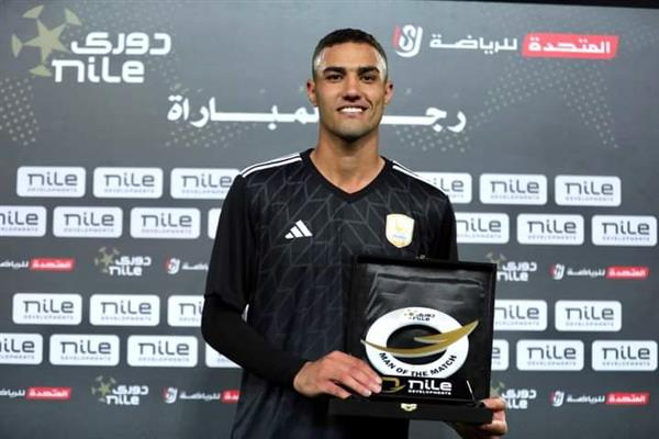 خالد الغندور: فاركو يحسم مصير محمود جهاد من عروض الزمالك وبيراميدز