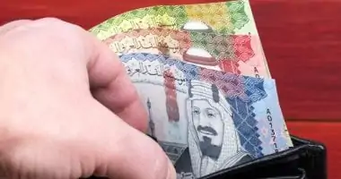 سعر الريال السعودى اليوم الخميس 16-1-2025.. يسجل 13.39 جنيه للشراء