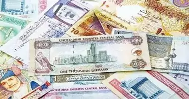 تعرف على أسعار الدولار و العملات اليوم السبت 18 – 1 – 2025