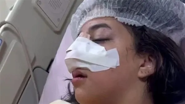 «كارما ضحية بلطجة أولاد الذوات».. آخر تطورات خناقة طالبات كابيتال التجمع