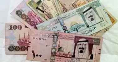 سعر الريال السعودى اليوم الأحد 19-1-2025