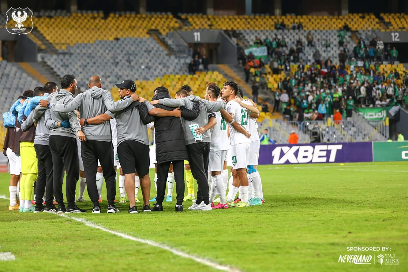 أبو الدهب: المصري يحتاج مهاجم صاحب إمكانيات.. وكولر بيخرب في الأهلي