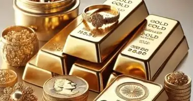 سعر الذهب في مصر اليوم الأحد 19 يناير 2025.. تطورات جديدة بالسوق