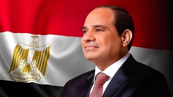 الرئيس السيسي يهنئ ترامب بعد أدائه اليمين الدستورية رئيساً للولايات المتحدة