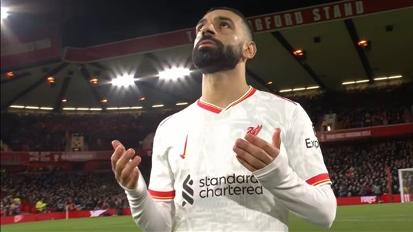 محمد صلاح ينعى المعلق الكبير ميمي الشربيني