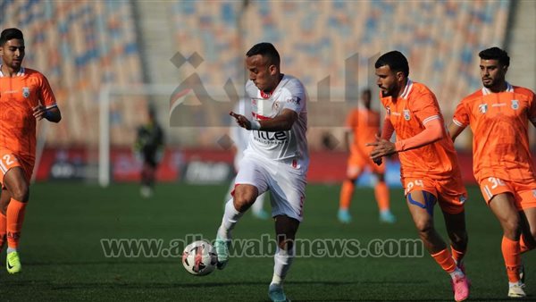 بعد الفوز على أبو قير.. الزمالك يتأهل لدور الـ 16 بكأس مصر