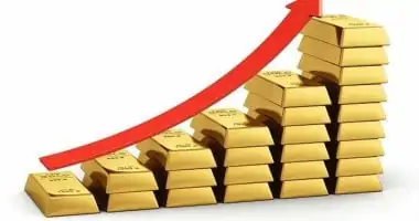 سعر سبيكة الـ10جرامات بـ43430 جنيها بعد ارتفاع الذهب اليوم فى مصر