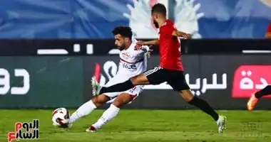 أخبار الرياضة.. موعد مباراة الزمالك القادمة في كأس الكونفدرالية