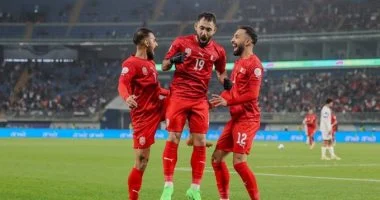 البحرين تهزم الكويت وتضرب موعدًا مع عمان في نهائي كأس الخليج 2024