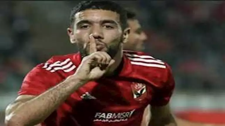 بعد التخلص من الأهلي.. هل يكون الزمالك وجهة القندوسي المقبلة؟.. سيراميكا حسمها