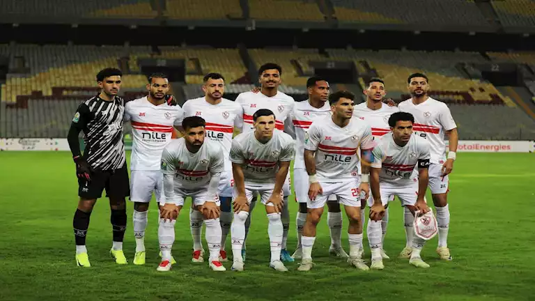 “خطوة نحو مجد قاري”.. 3 أهداف للزمالك من مواجهة بلاك بولز بالكونفدرالية