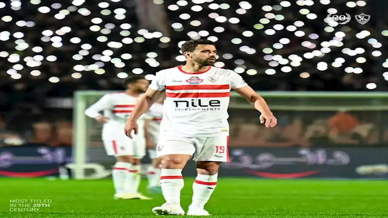 “أبلغ الأندية”.. قرار حاسم من عبدالله السعيد بشأن رحيله عن الزمالك