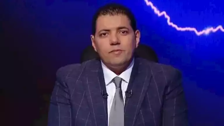 إعلامي: سوريا جزأ من الأمن القومي المصري