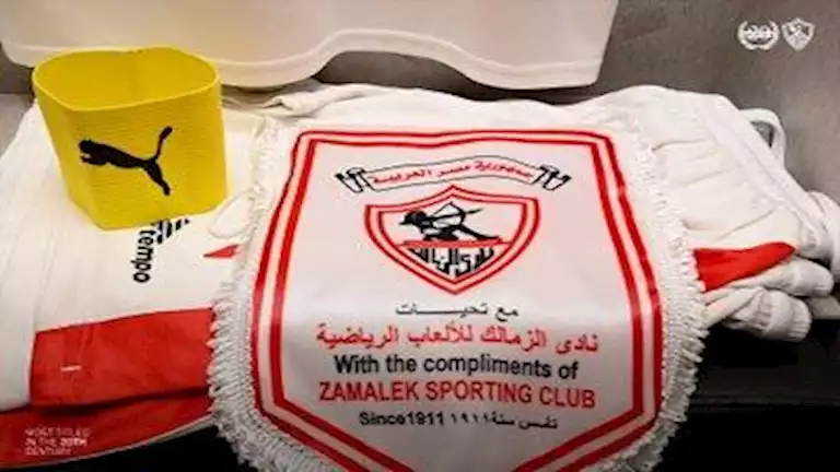 الزمالك يُكثف مفاوضاته لحسم صفقة محلية