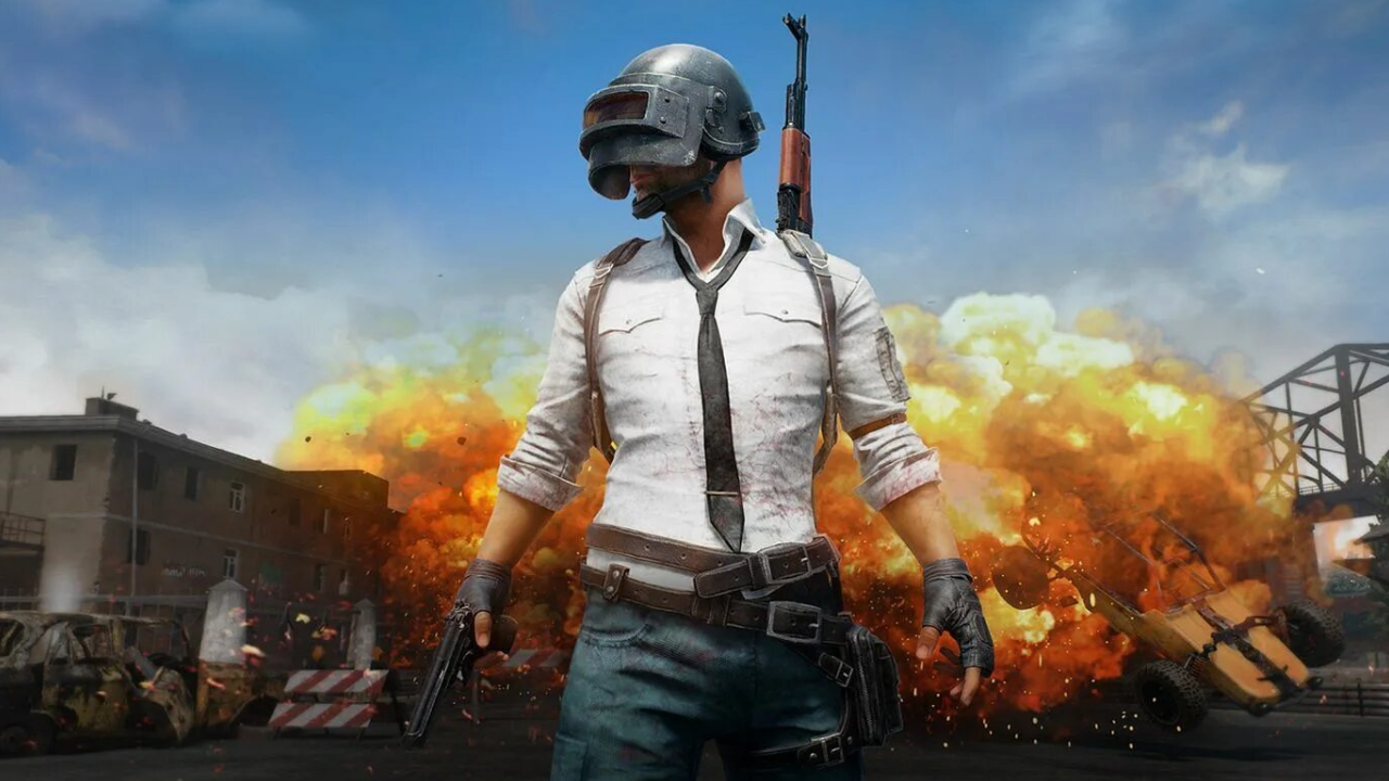 UPDATE PUBG.. خطوات تنزيل تحديث ببجي موبايل 3.6 على الاندرويد والايفون مود البـــانـــدا