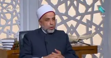 أمين الفتوى لقناة الناس: التهرب من الضرائب والجمارك يخالف شرع الله