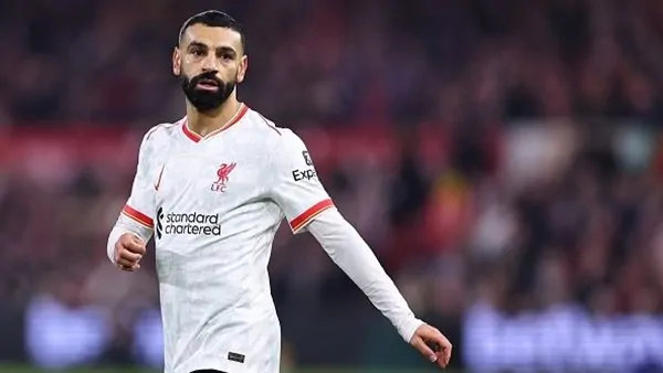 العقدة مستمرة مع محمد صلاح.. ليفربول يتعثر أمام نوتنجهام بالدوري الإنجليزي