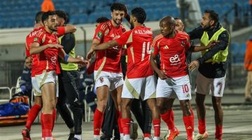 نجم الأهلي على أعتاب الرحيل ويكشف: “تلقيت عروض من الزمالك وبيراميدز” وننشر الصفقات المرتقبة بالاسماء