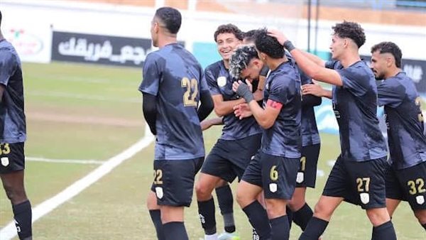 فاركو يتأهل لدور الـ16 من كأس مصر بعد الفوز على الترسانة بثلاثية