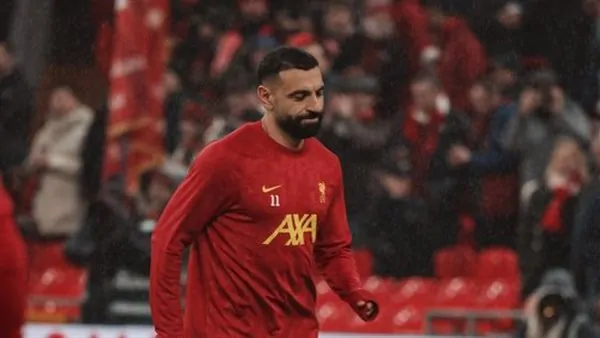 رسميًا.. محمد صلاح يخسر جائزة لاعب الشهر في الدوري الإنجليزي