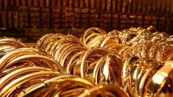 سعر الذهب اليوم الأربعاء 1-1-2025 في مصر بعد آخر ارتفاع لعيار 21