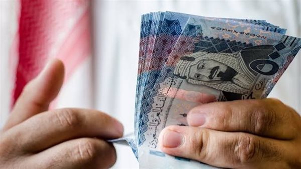 سعر الريال السعودي مقابل الجنيه المصري اليوم الجمعة