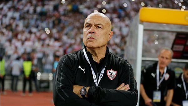 هو لحق يقعد!.. اعرف مصير جروس مع الزمالك وهل يرحل الفترة القادمة؟.. خالد الغندور يرد