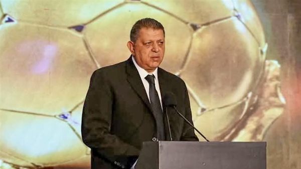 خالد فتحي: وزارة الشباب والرياضة تدعم منتخب اليد ببطولة العالم