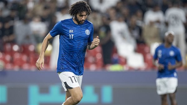 الجزيرة يتعادل مع الوحدة في الدوري الإماراتي بمشاركة محمد النني