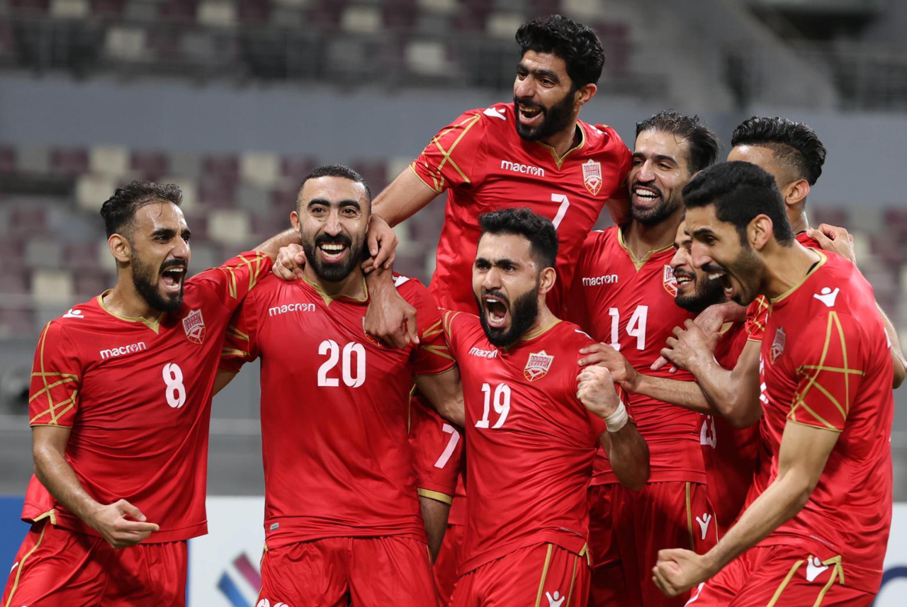 بث مباشر مباراة منتخب البحرين ضد الكويت في نصف نهائي كأس الخليج