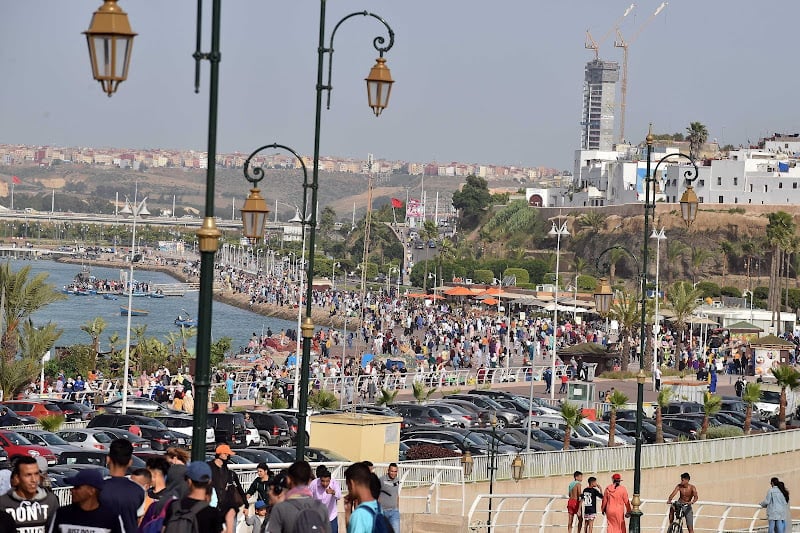 المغرب يتراجع في “الذكاء العالمي”