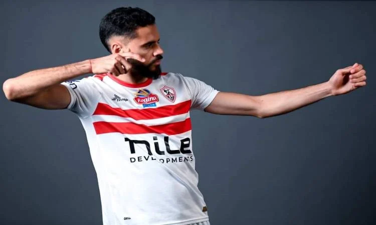 تدريبات تأهيلية لبنتايج في مران الزمالك