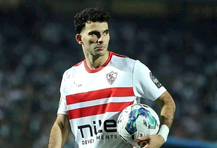 الزمالك يوجه طلبًا لـ زيزو من أجل خداع الجماهير في ملف التجديد