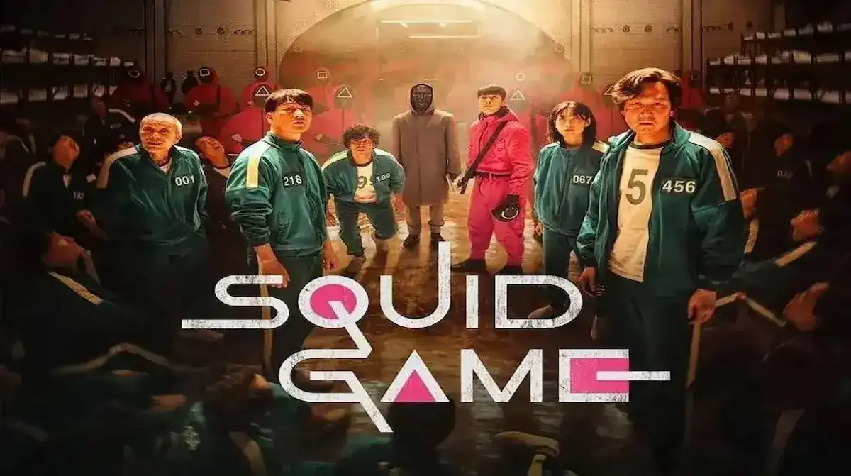 أحداث مثيرة جديدة .. موعد عرض مسلسل لعبة الحبار الجزء الثالث Squid game season 3