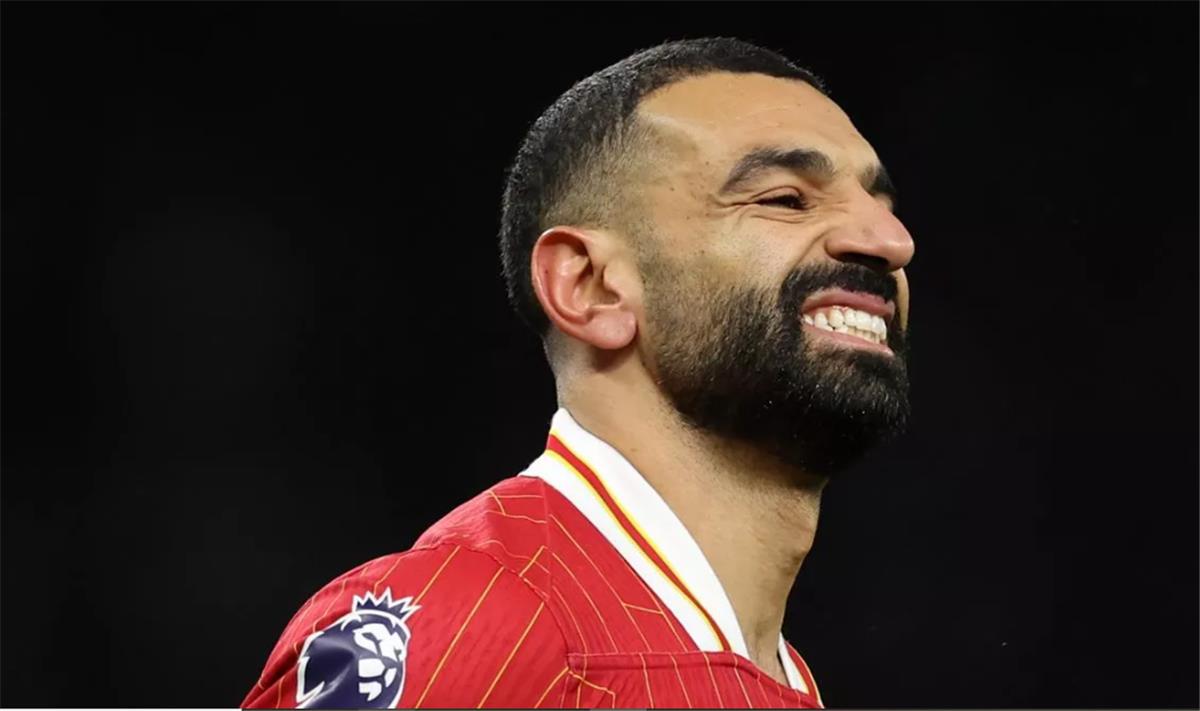 تقارير تكشف تفكير ليفربول في مستقبل محمد صلاح